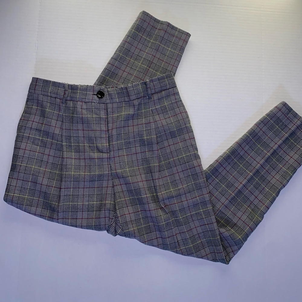 Size 6 Vince Camuto Business Pants